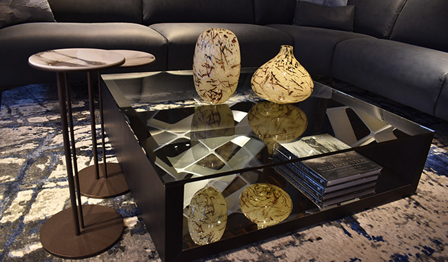 Sample Sale Sloane Coffee Table