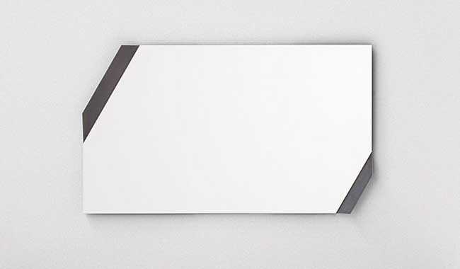 Bonaldo AX Mirror