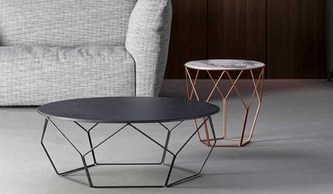 Bonaldo Arbor Coffee Table