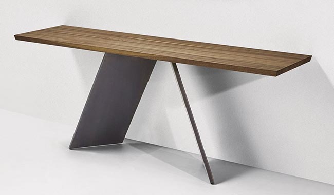 Bonaldo Ax Console