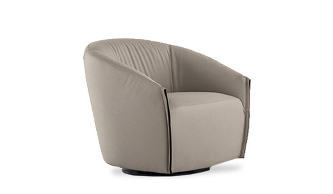 Bonaldo Bodo Lounge Chair