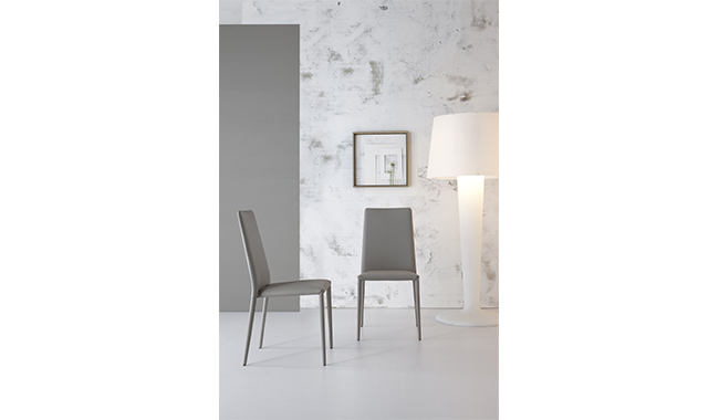 Bonaldo Eral Dining Chair