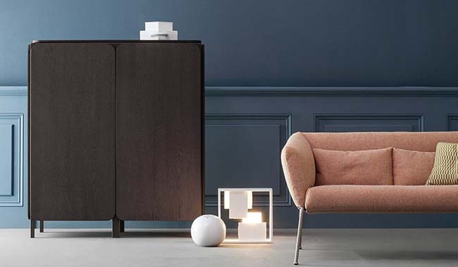 Bonaldo Frame Sideboard