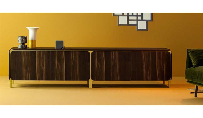 Bonaldo Frame Sideboard