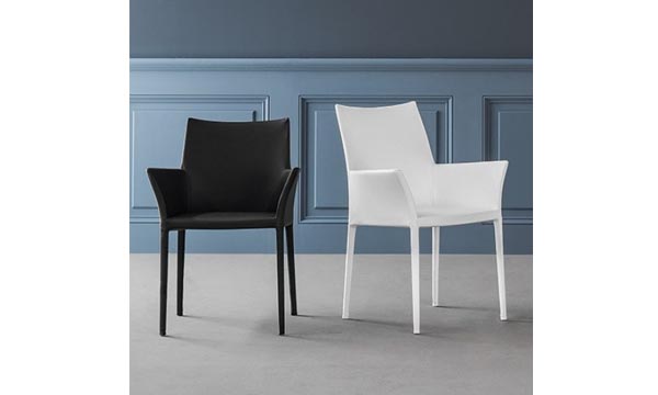 Bonaldo Miss Kayla Dining Chair