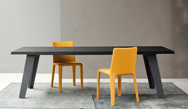 Bonaldo My Time Dining Chair