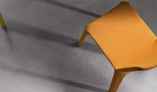 Bonaldo My Time Dining Chair