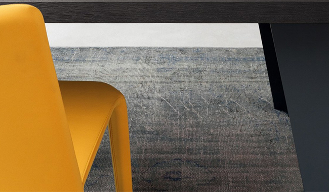 Bonaldo My Time Dining Chair