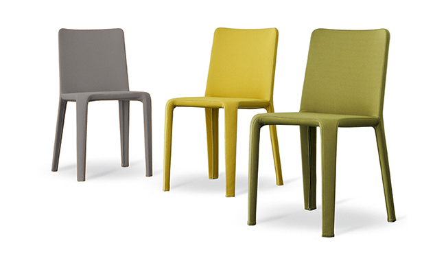 Bonaldo My Time Dining Chair