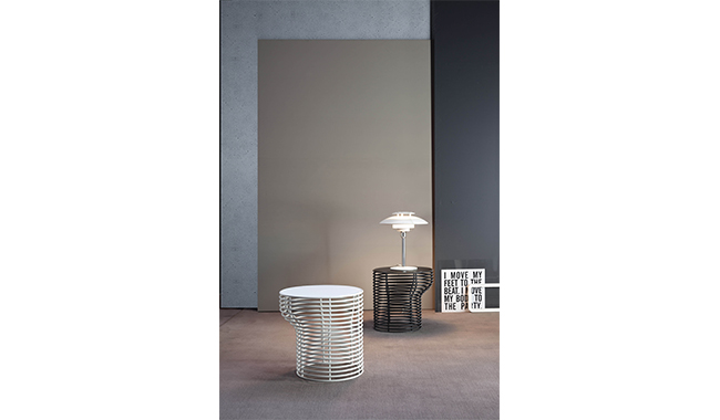 Bonaldo Orion Side Table