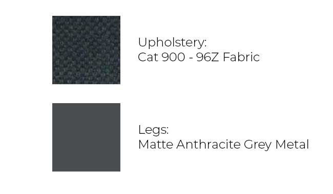 Sample Sale Slab Sectional