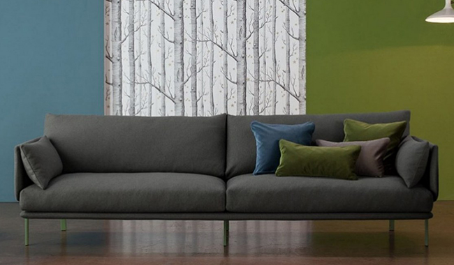 Bonaldo Structure Sofa