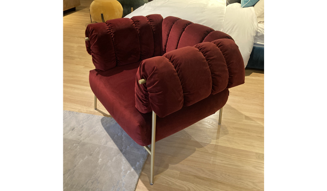 Sample Sale Tirella Lounge Chair