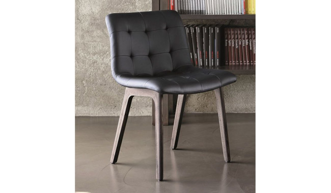 Bontempi Kuga Dining Chair