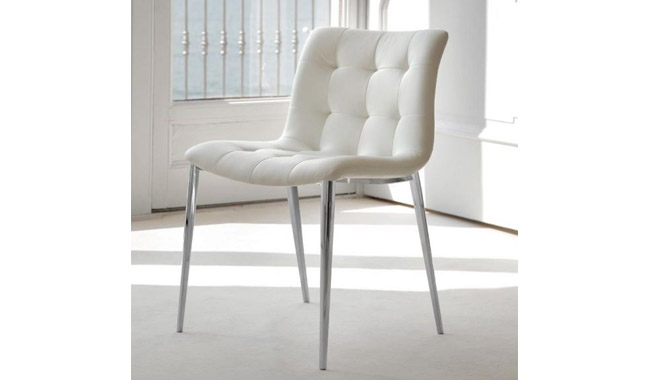 Bontempi Kuga Dining Chair