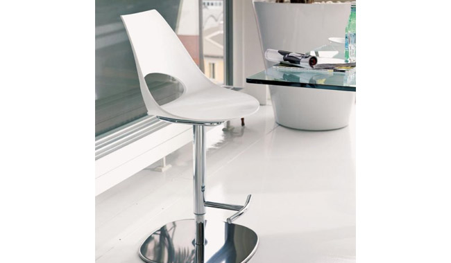 Bontempi Shark Stool Quickship