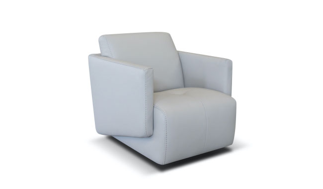 Bracci Freedom Lounge Chair Quickship