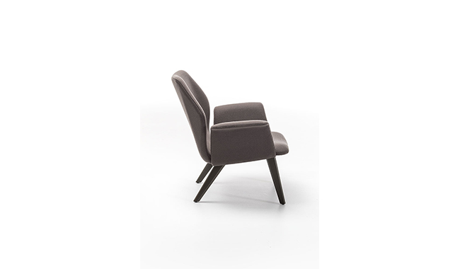 Bross Ava Arm Chair