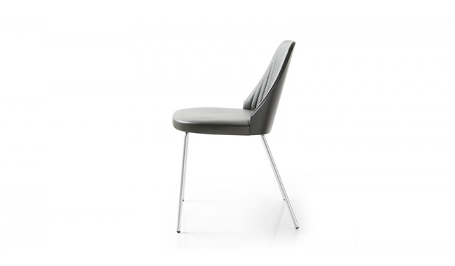 Bross Break Side Chair