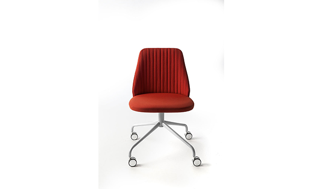 Bross Break Side Office Chair