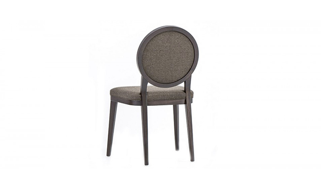 Bross Plaza Side Chair