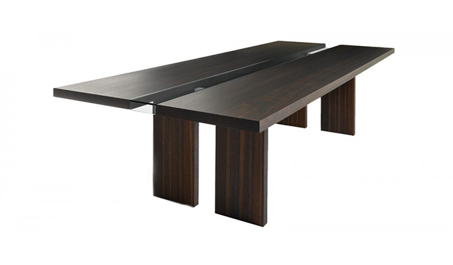 Bross Ritz Dining Table