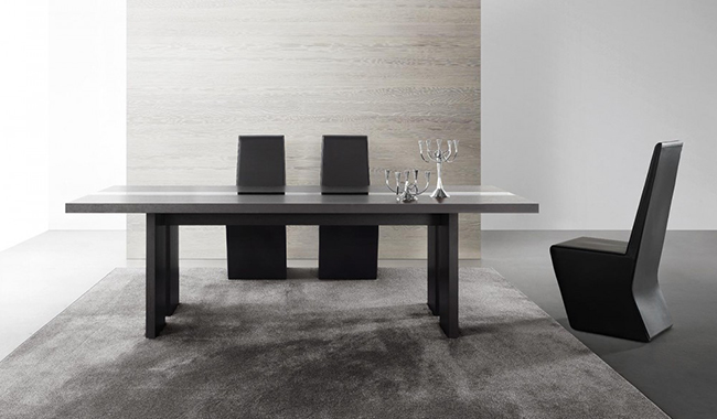 Bross Ritz Dining Table