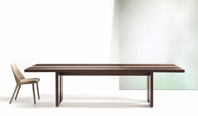 Bross Ritz Dining Table