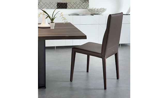 Cattelan Agatha Flex Dining Chair