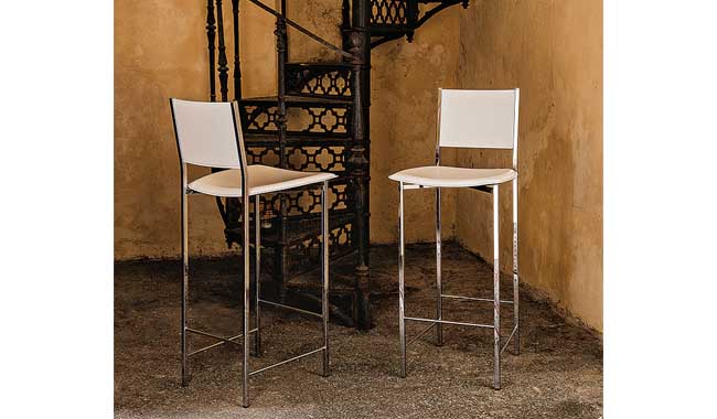 Cattelan Alessio Stool