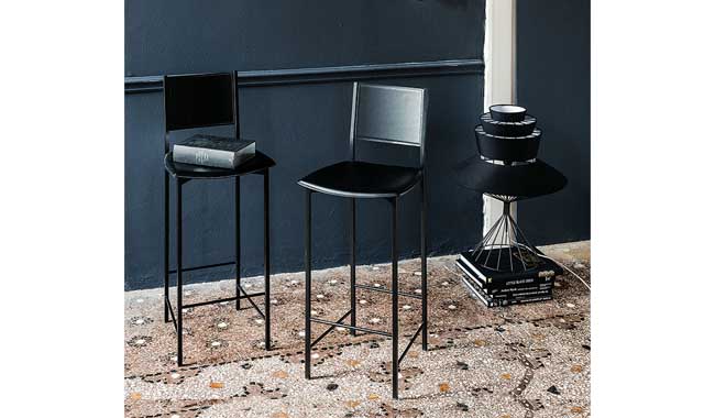 Cattelan Alessio Stool