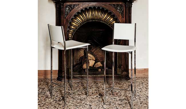 Cattelan Alessio Stool