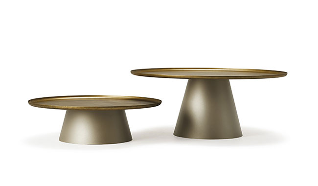 Cattelan Amerigo Coffee Table