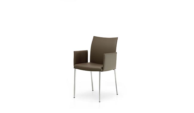 Cattelan Anna Arm Chair