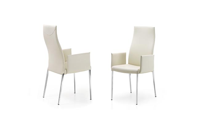 Cattelan Anna Arm Chair