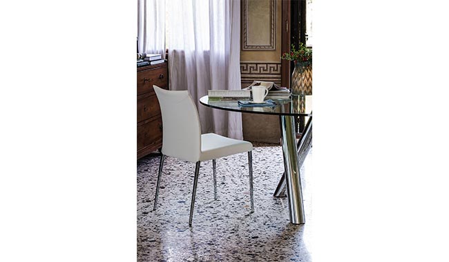 Cattelan Anna Side Chair