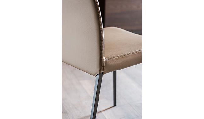 Cattelan Anna Side Chair