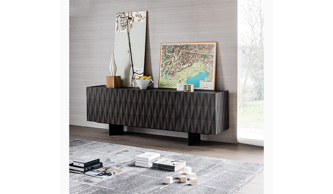 Cattelan Arabesque Sideboard