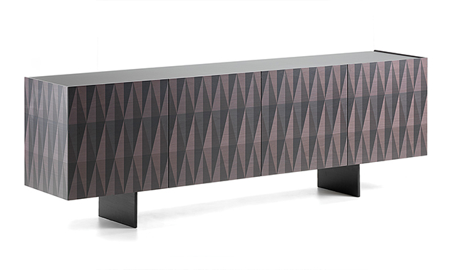 Cattelan Arabesque Sideboard