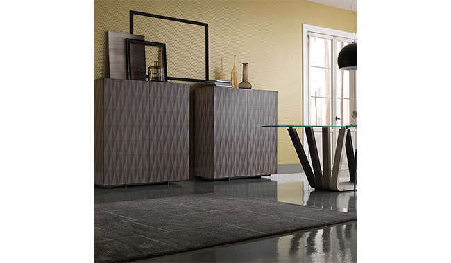 Cattelan Arabesque Sideboard