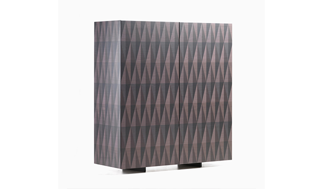 Cattelan Arabesque Sideboard