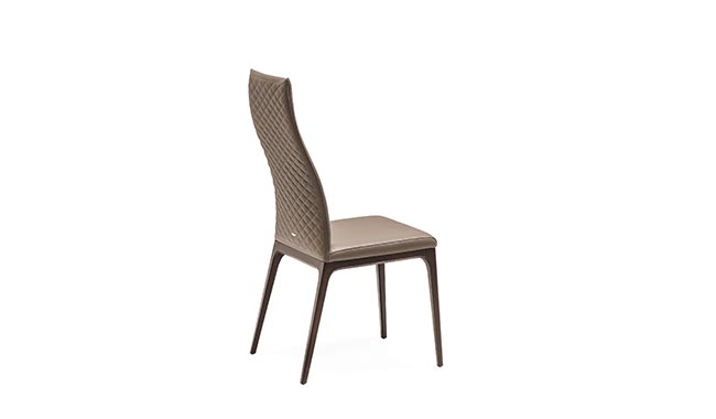 Cattelan Arcadia Couture Dining Chair