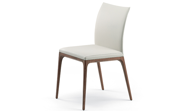 Cattelan Arcadia Side Chair