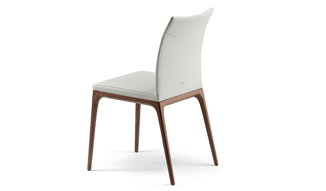 Cattelan Arcadia Side Chair