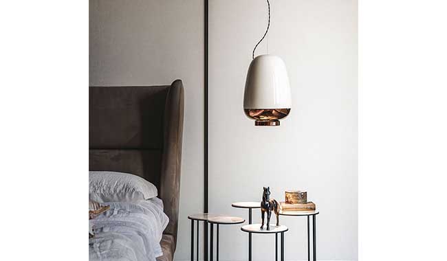 Cattelan Asia Pendant