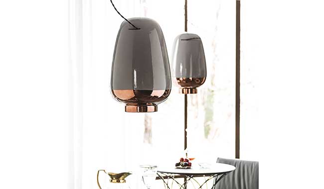 Cattelan Asia Pendant