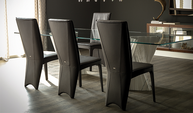 Cattelan Aurelia Dining Chair