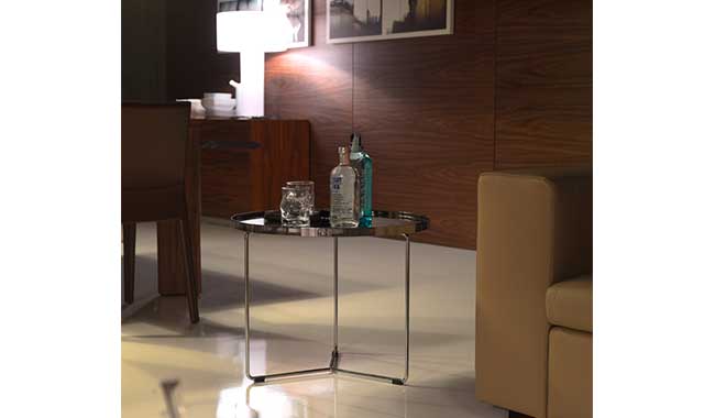 Cattelan Billy Coffee Table