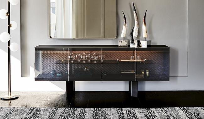 Cattelan Boutique Sideboard