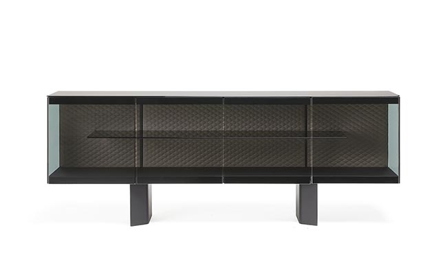 Cattelan Boutique Sideboard